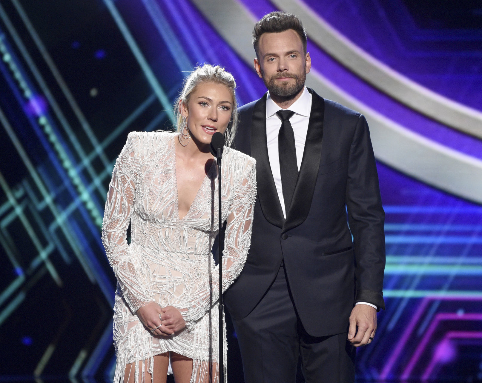 2019 ESPY Awards - Show